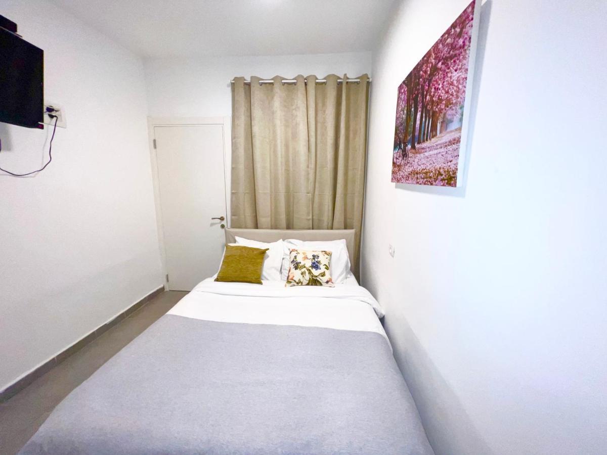 Aspentlv - Hacarmel Market Apartments & Studios Tel Aviv Esterno foto