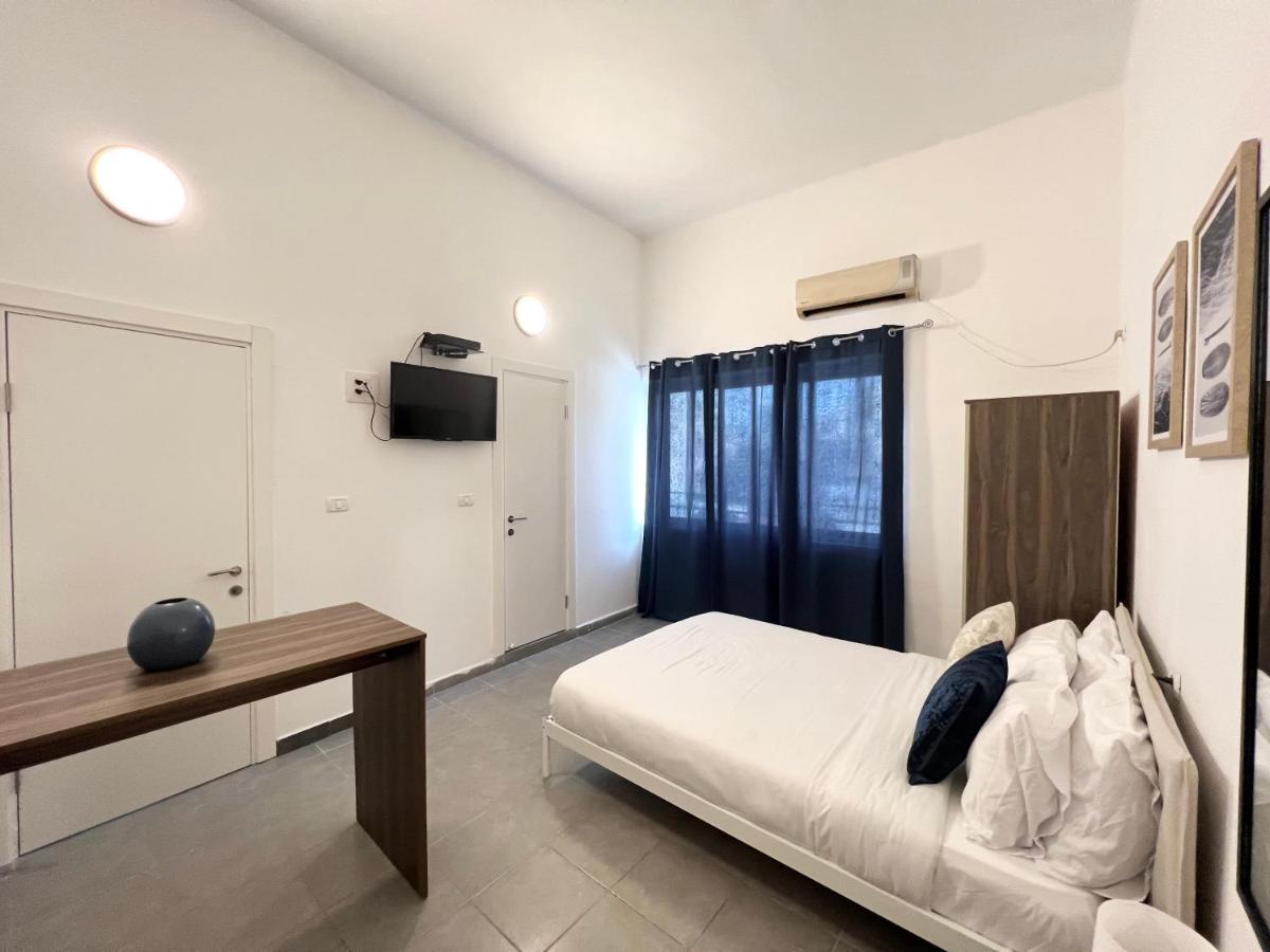 Aspentlv - Hacarmel Market Apartments & Studios Tel Aviv Esterno foto