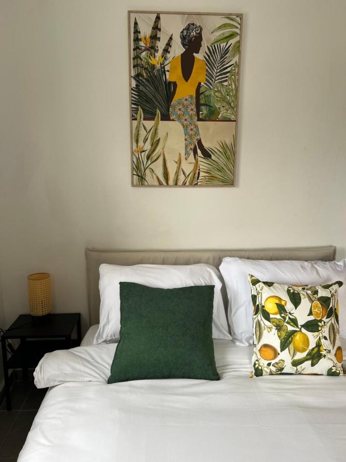 Aspentlv - Hacarmel Market Apartments & Studios Tel Aviv Esterno foto