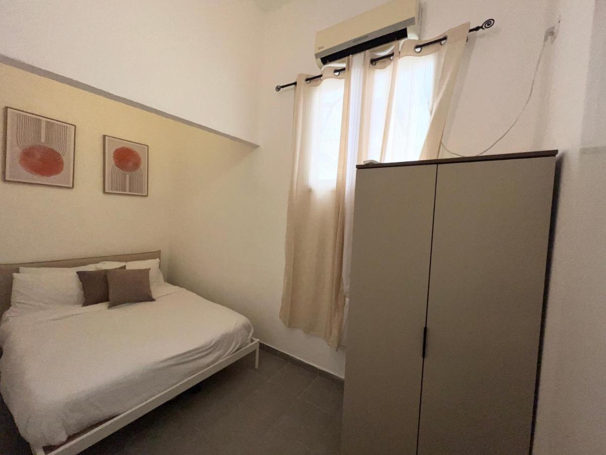 Aspentlv - Hacarmel Market Apartments & Studios Tel Aviv Esterno foto