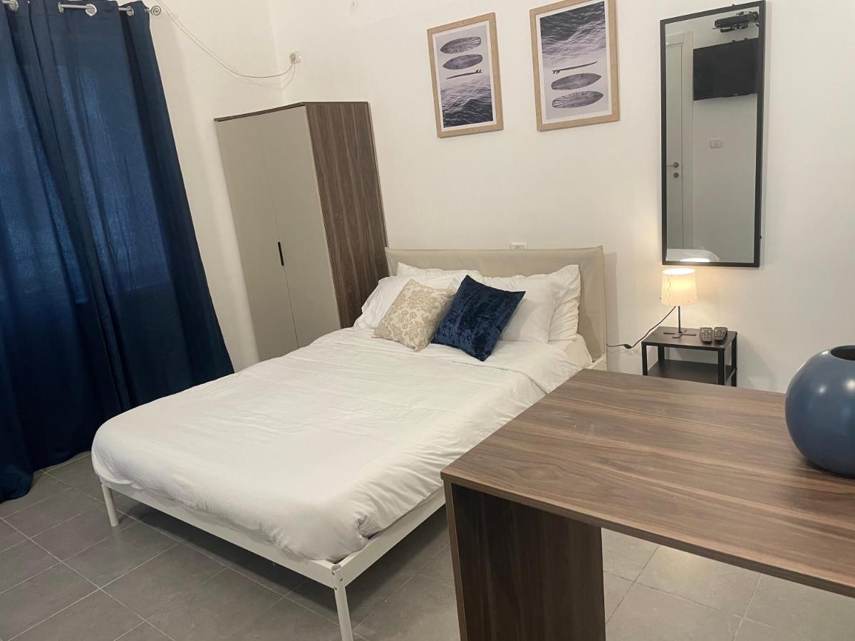 Aspentlv - Hacarmel Market Apartments & Studios Tel Aviv Esterno foto