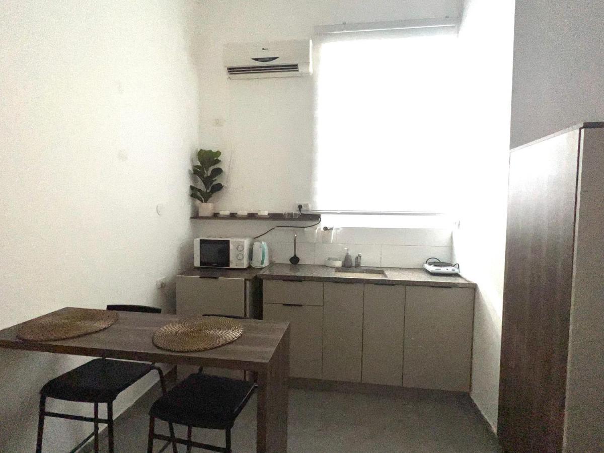 Aspentlv - Hacarmel Market Apartments & Studios Tel Aviv Esterno foto