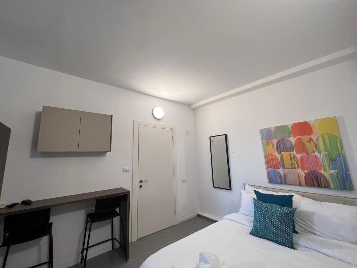 Aspentlv - Hacarmel Market Apartments & Studios Tel Aviv Esterno foto