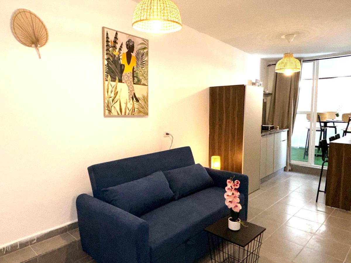 Aspentlv - Hacarmel Market Apartments & Studios Tel Aviv Esterno foto