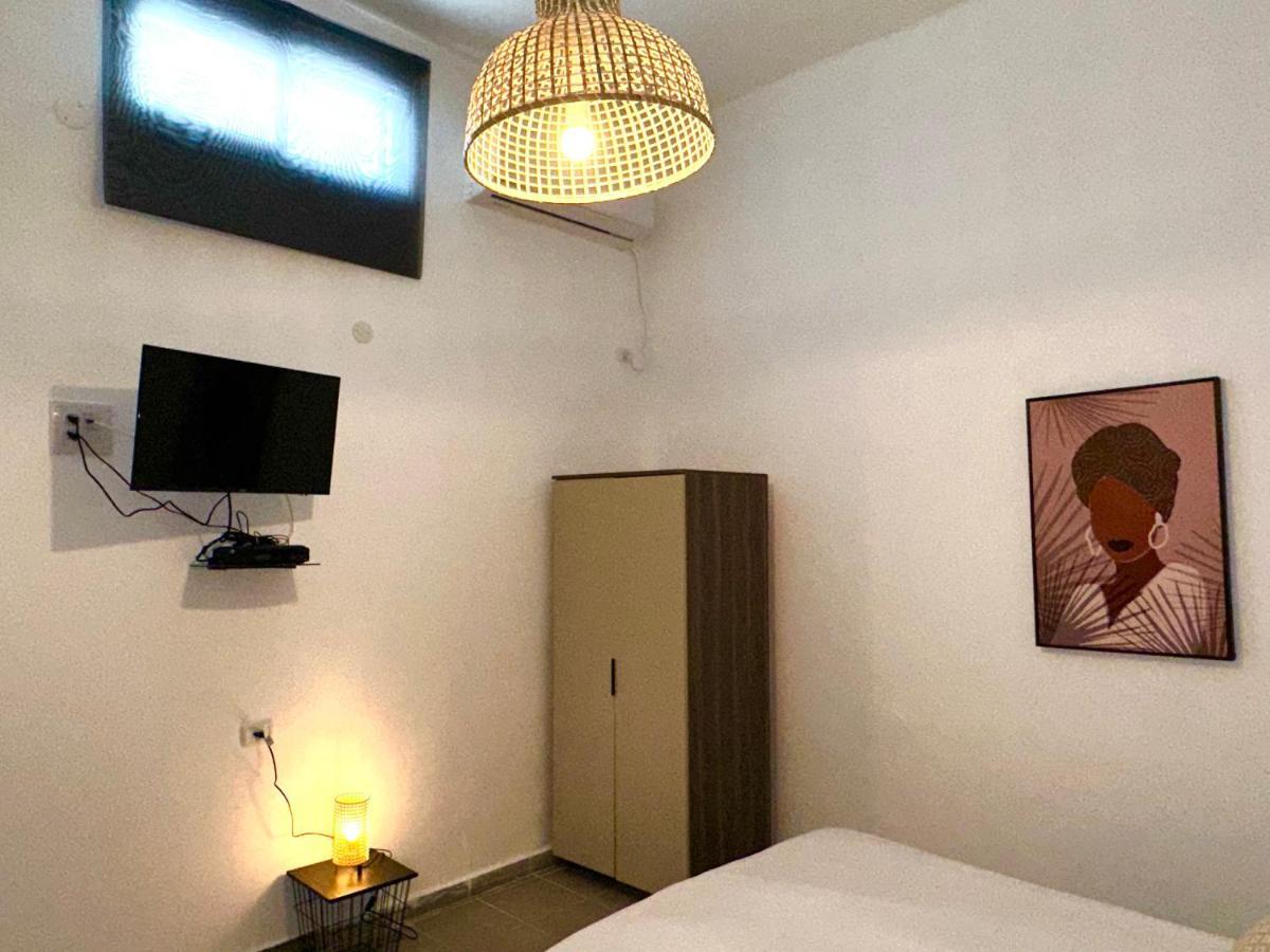 Aspentlv - Hacarmel Market Apartments & Studios Tel Aviv Esterno foto