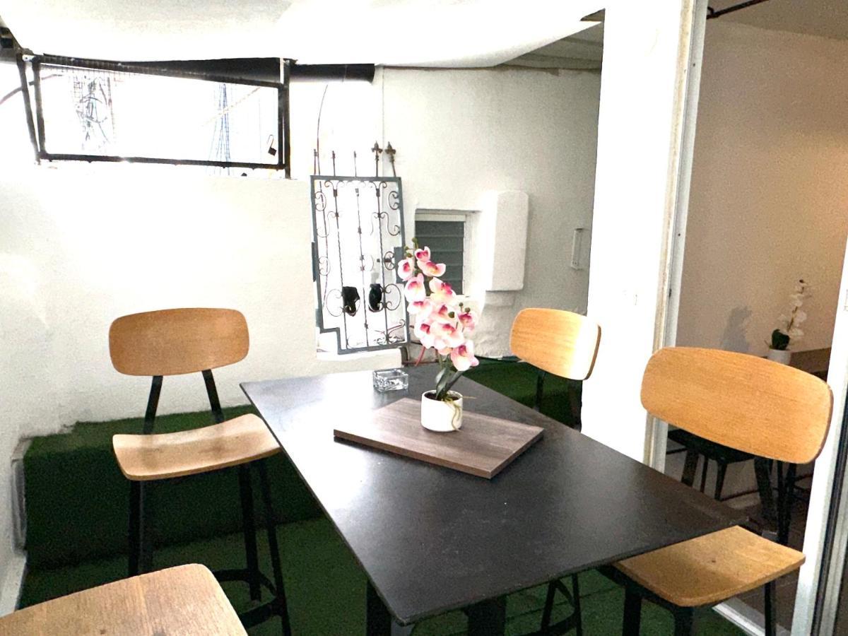 Aspentlv - Hacarmel Market Apartments & Studios Tel Aviv Esterno foto