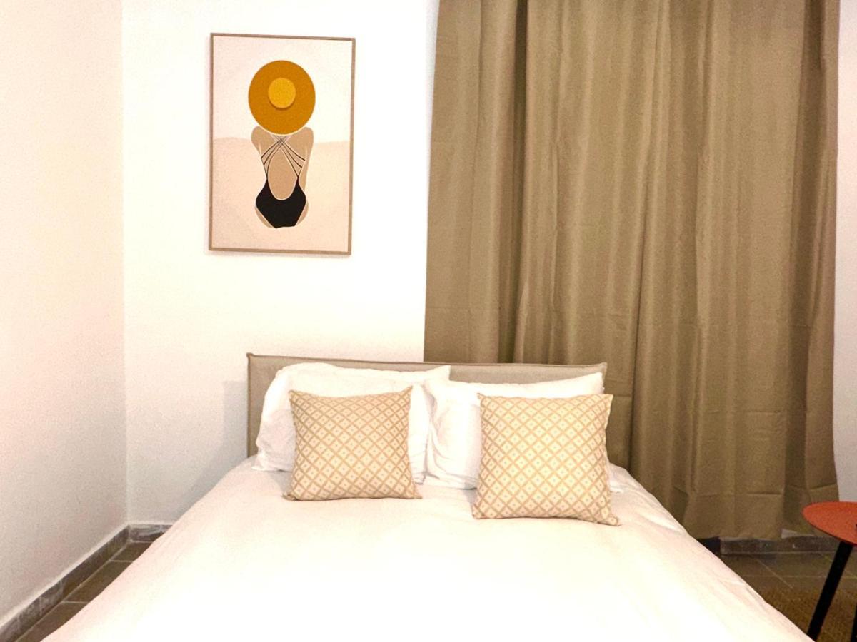 Aspentlv - Hacarmel Market Apartments & Studios Tel Aviv Esterno foto