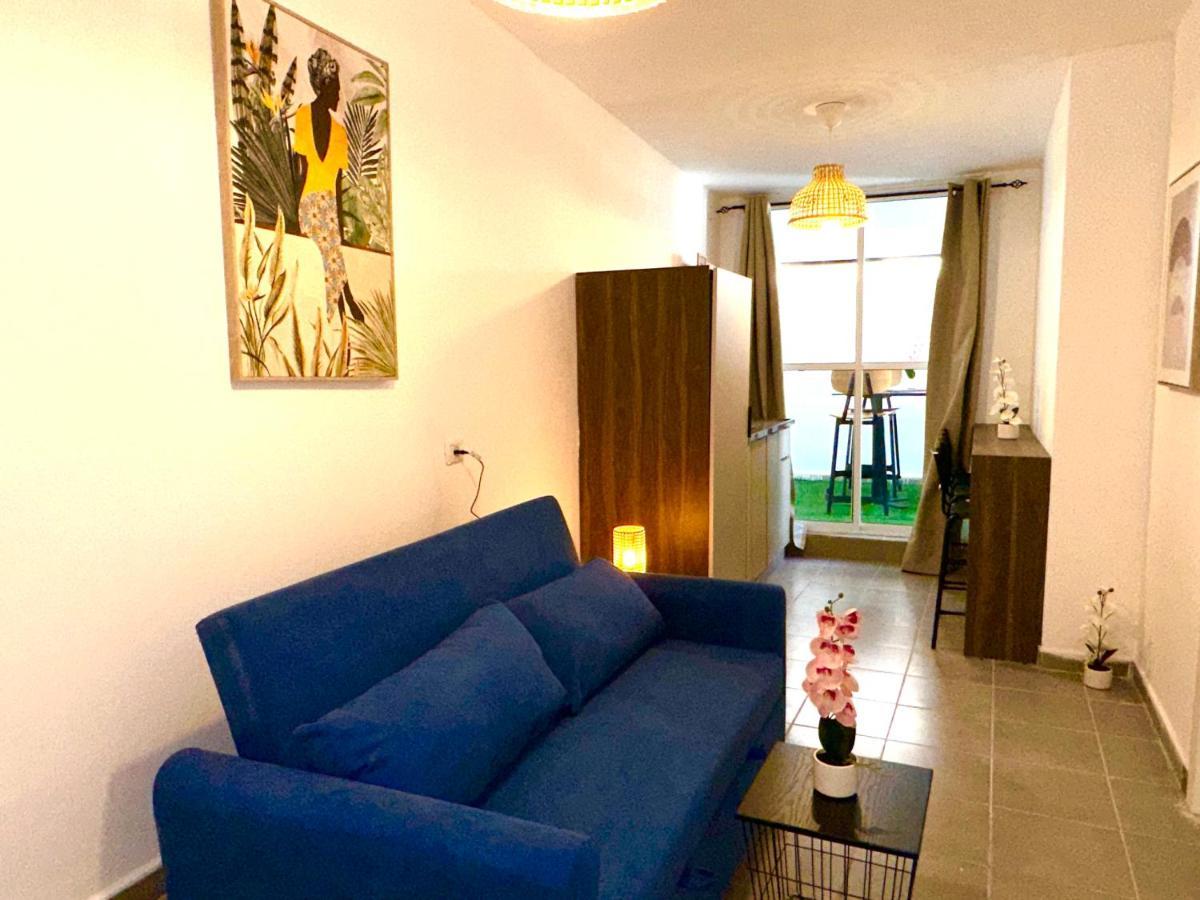 Aspentlv - Hacarmel Market Apartments & Studios Tel Aviv Esterno foto